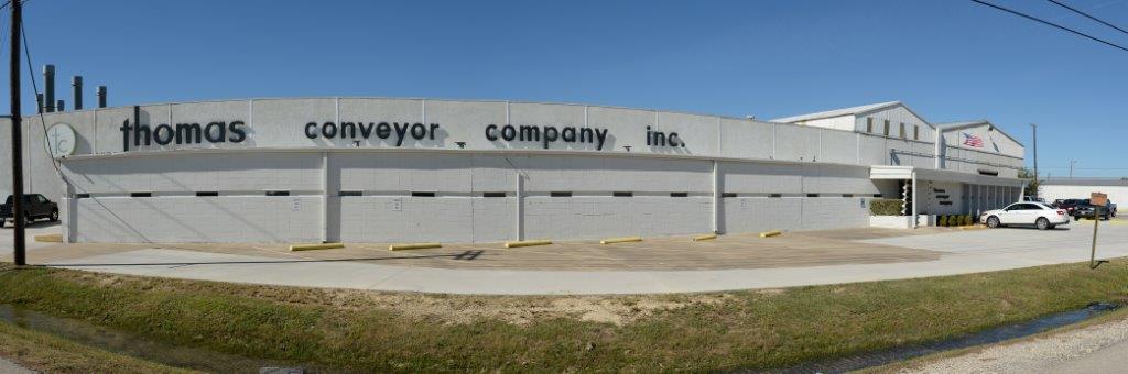 Building Pano